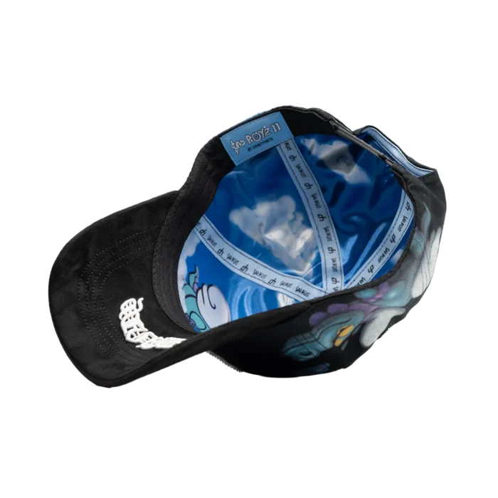 Dandy Hats x $ad Boyz II “Psicodelica”