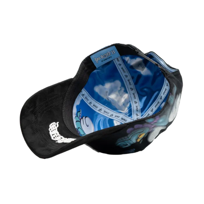 Dandy Hats x $ad Boyz II “Psicodelica”