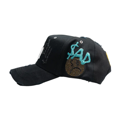Dandy Hats x $ad Boyz II “Psicodelica”