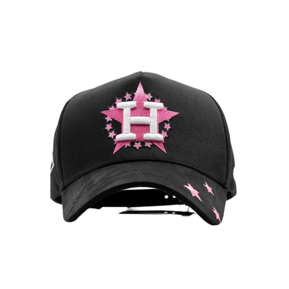 Clave Ali Dandy Hats