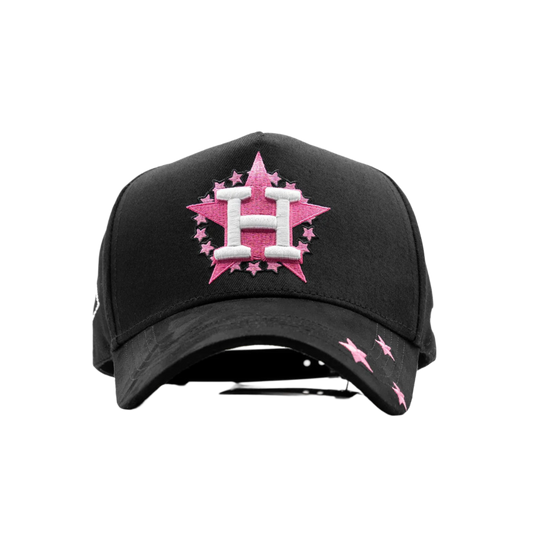 Clave Ali Dandy Hats