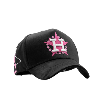 Clave Ali Dandy Hats