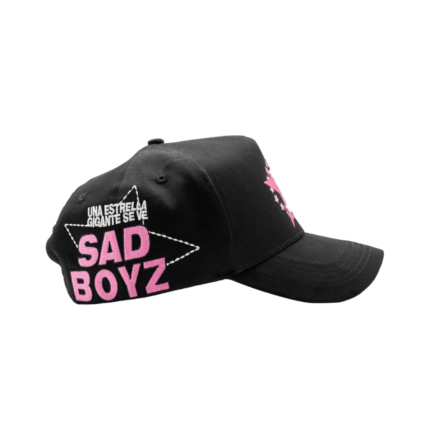 Clave Ali Dandy Hats