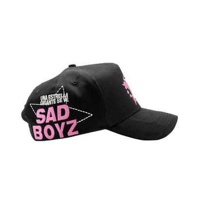 Clave Ali Dandy Hats