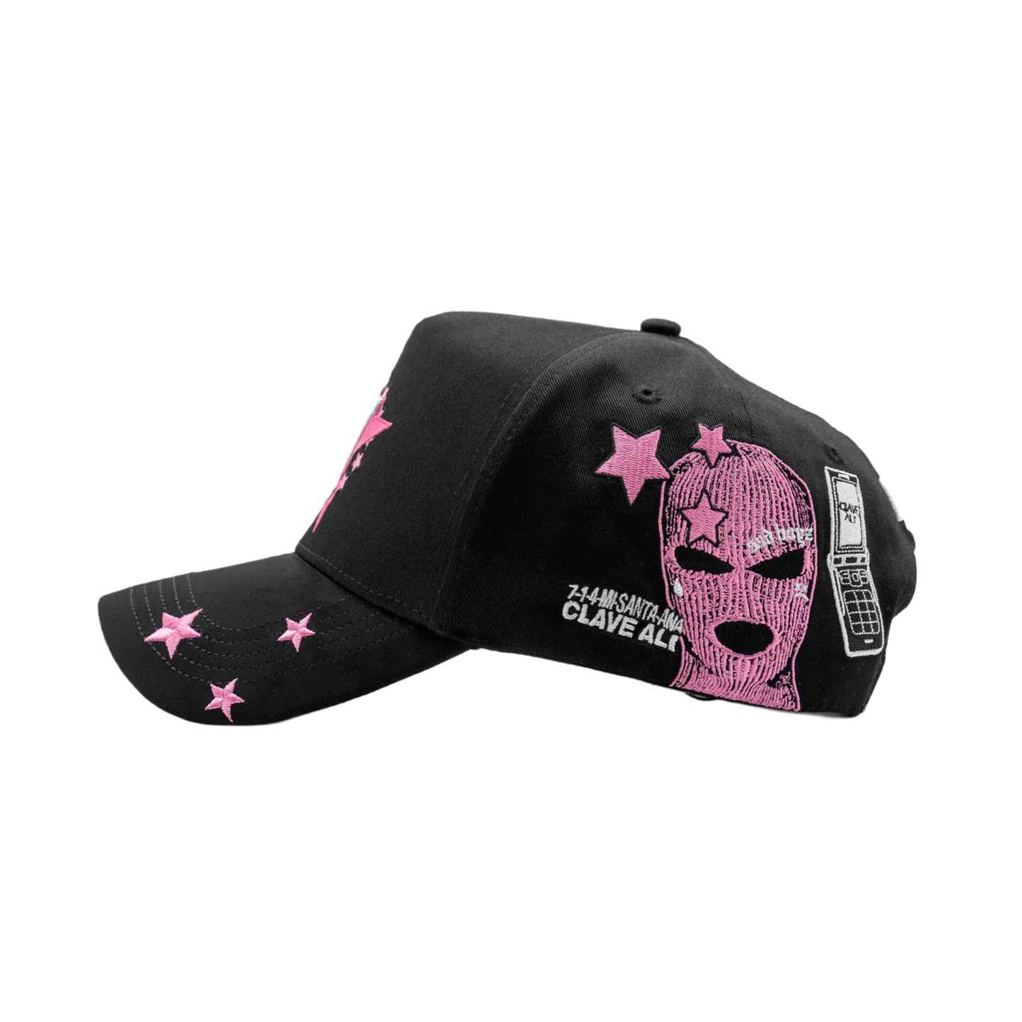 Clave Ali Dandy Hats
