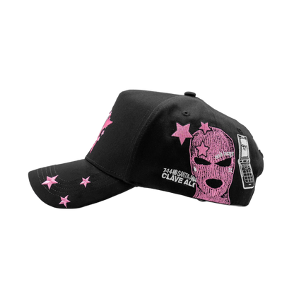 Clave Ali Dandy Hats