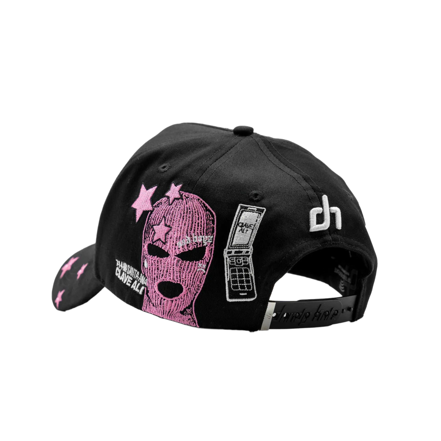 Clave Ali Dandy Hats