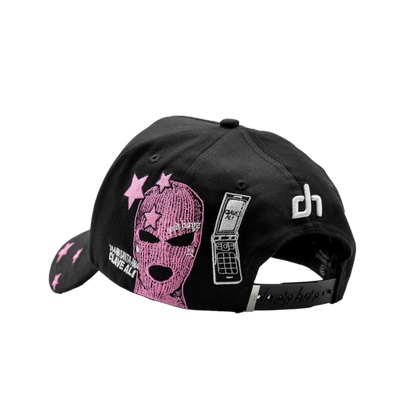 Clave Ali Dandy Hats