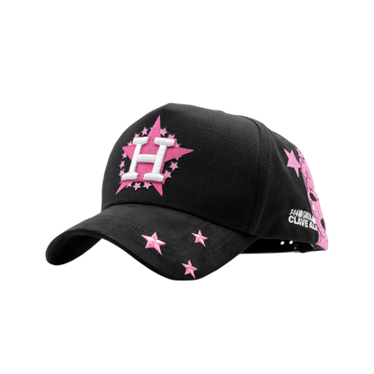 Clave Ali Dandy Hats