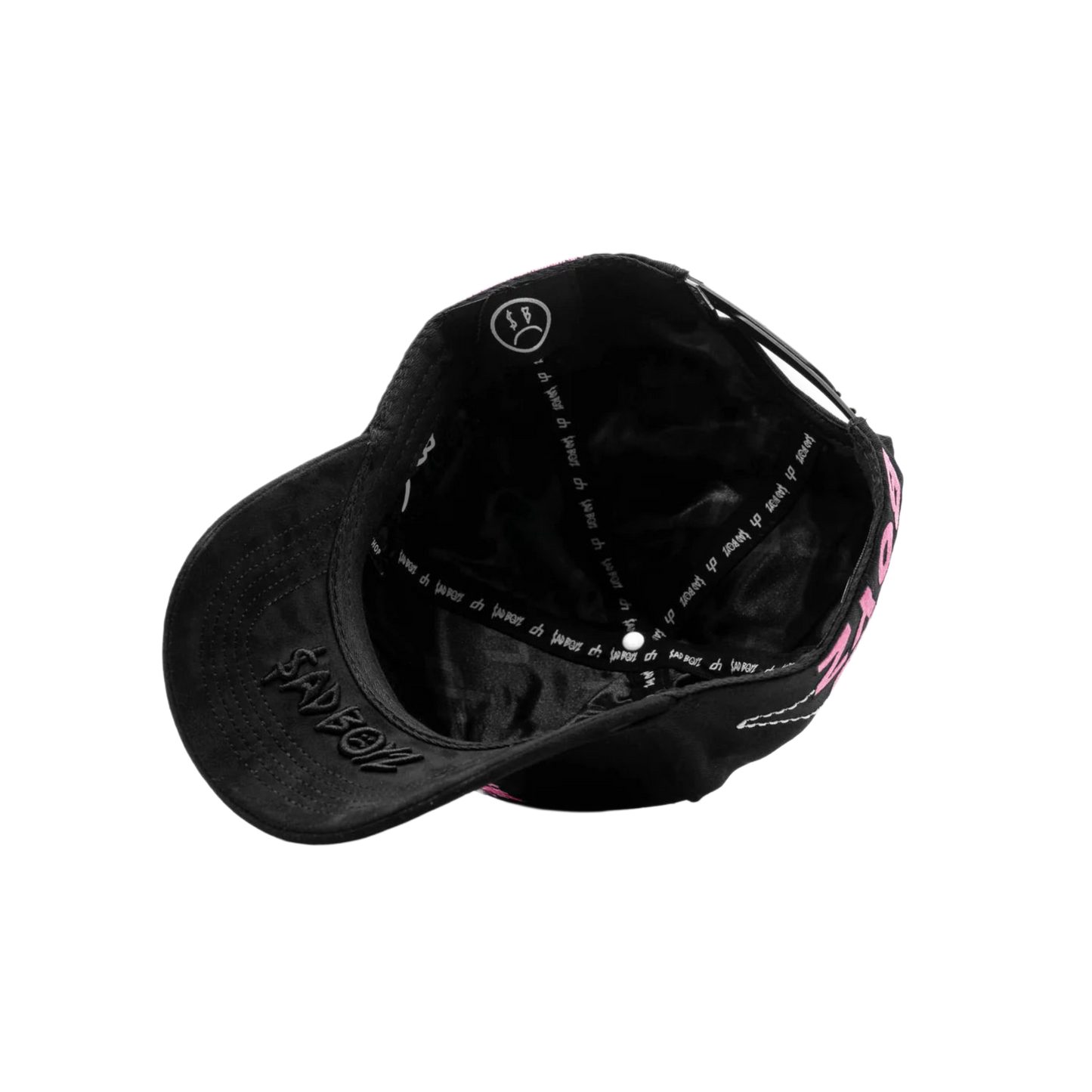 Clave Ali Dandy Hats