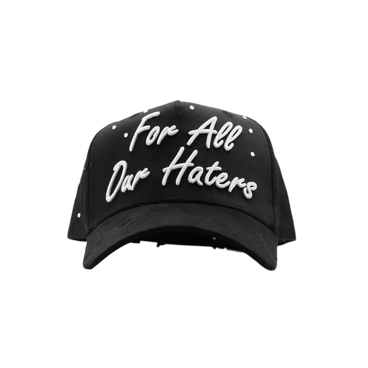 Dandy “For All Our Haters” X Tombochio