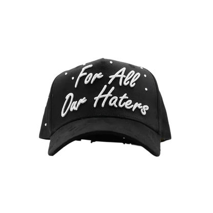 Dandy “For All Our Haters” X Tombochio