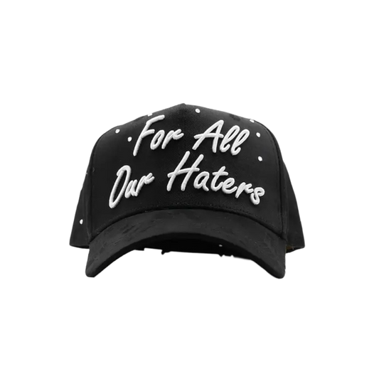 Dandy “For All Our Haters” X Tombochio