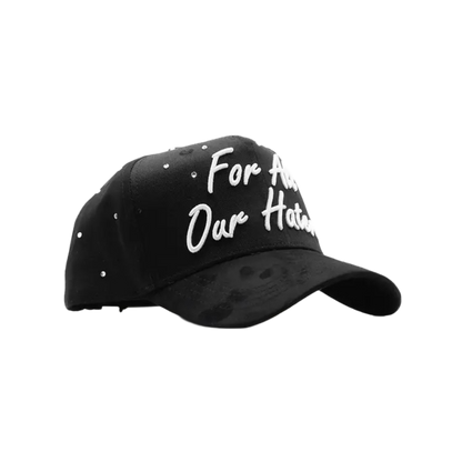 Dandy “For All Our Haters” X Tombochio