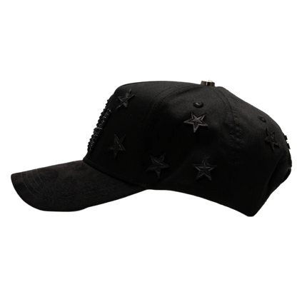 Blackout Stars (Barbas Hats)