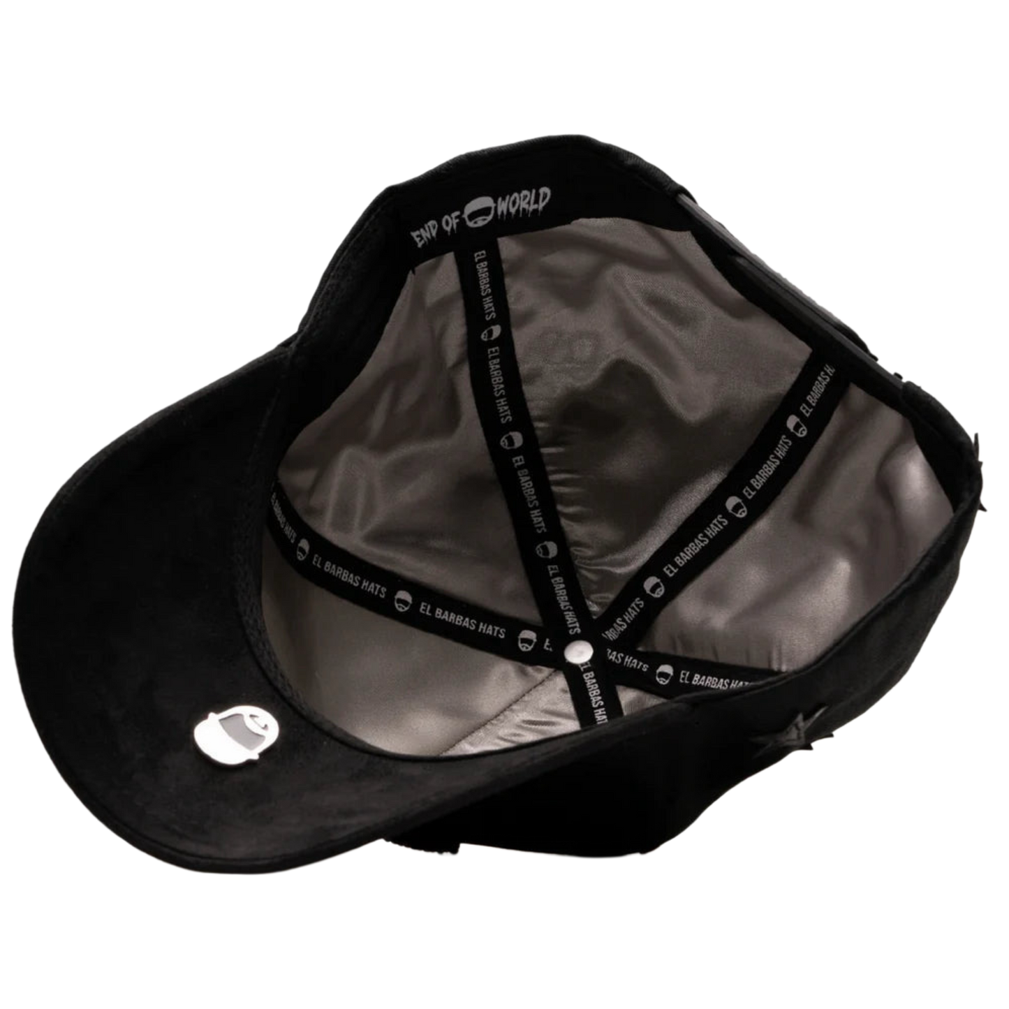 Blackout Stars (Barbas Hats)