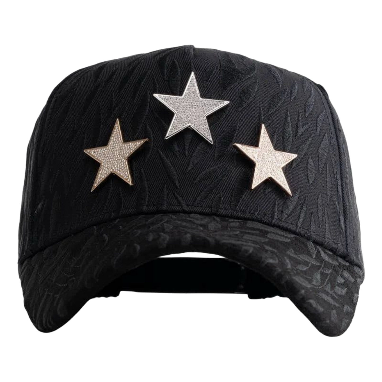 Barbas Hats X CT Rockstar