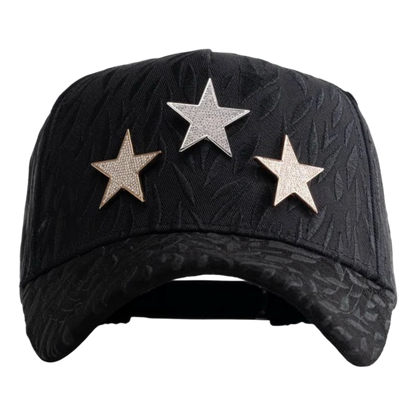Barbas Hats X CT Rockstar