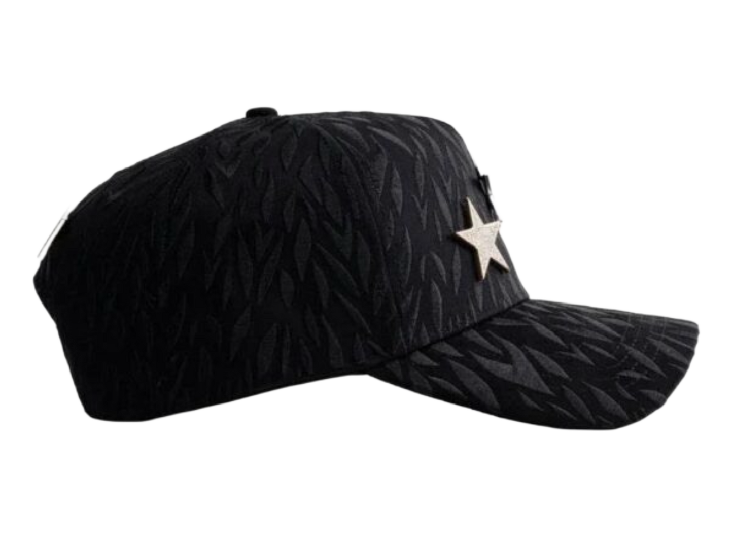 Barbas Hats X CT Rockstar