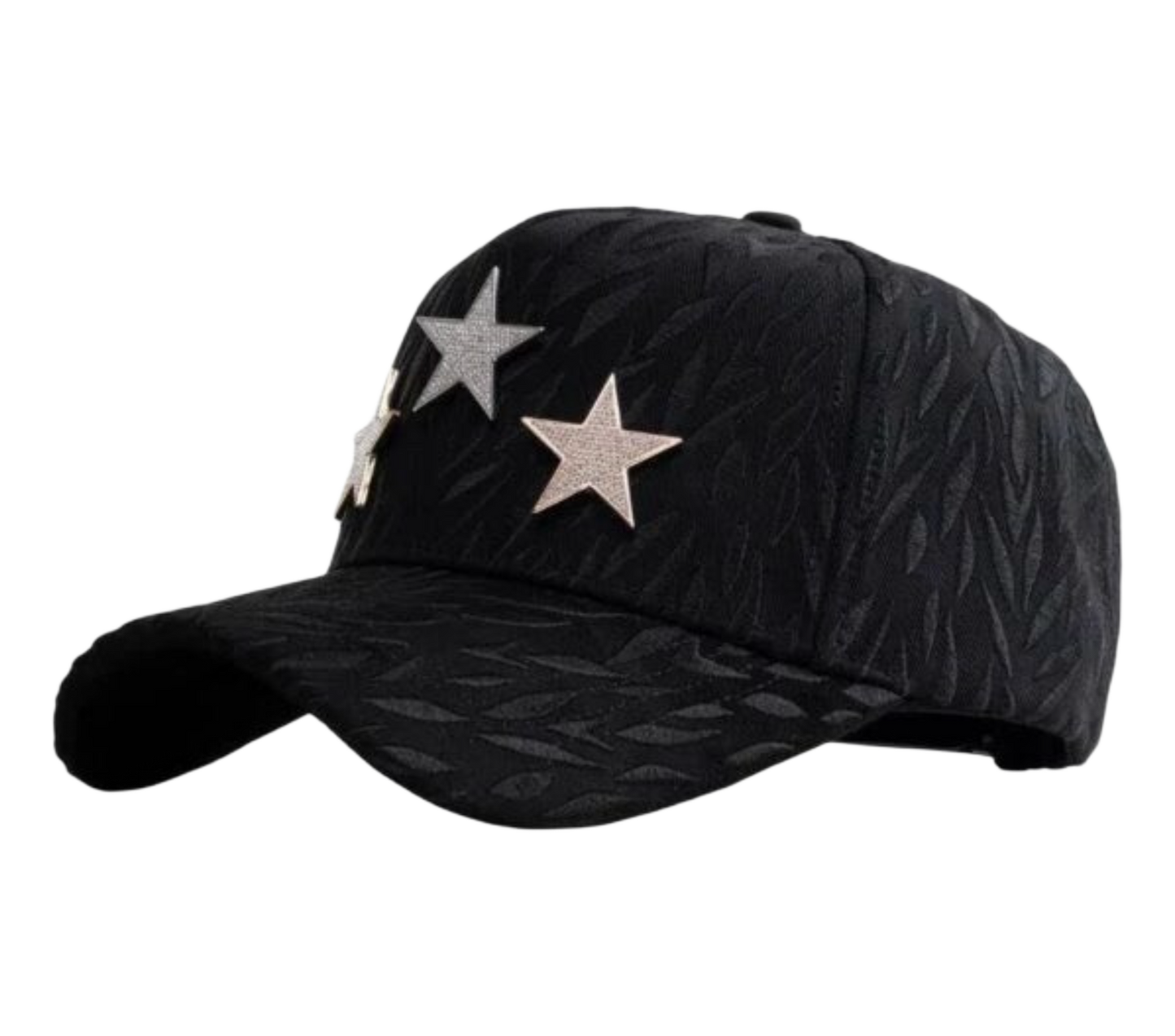 Barbas Hats X CT Rockstar