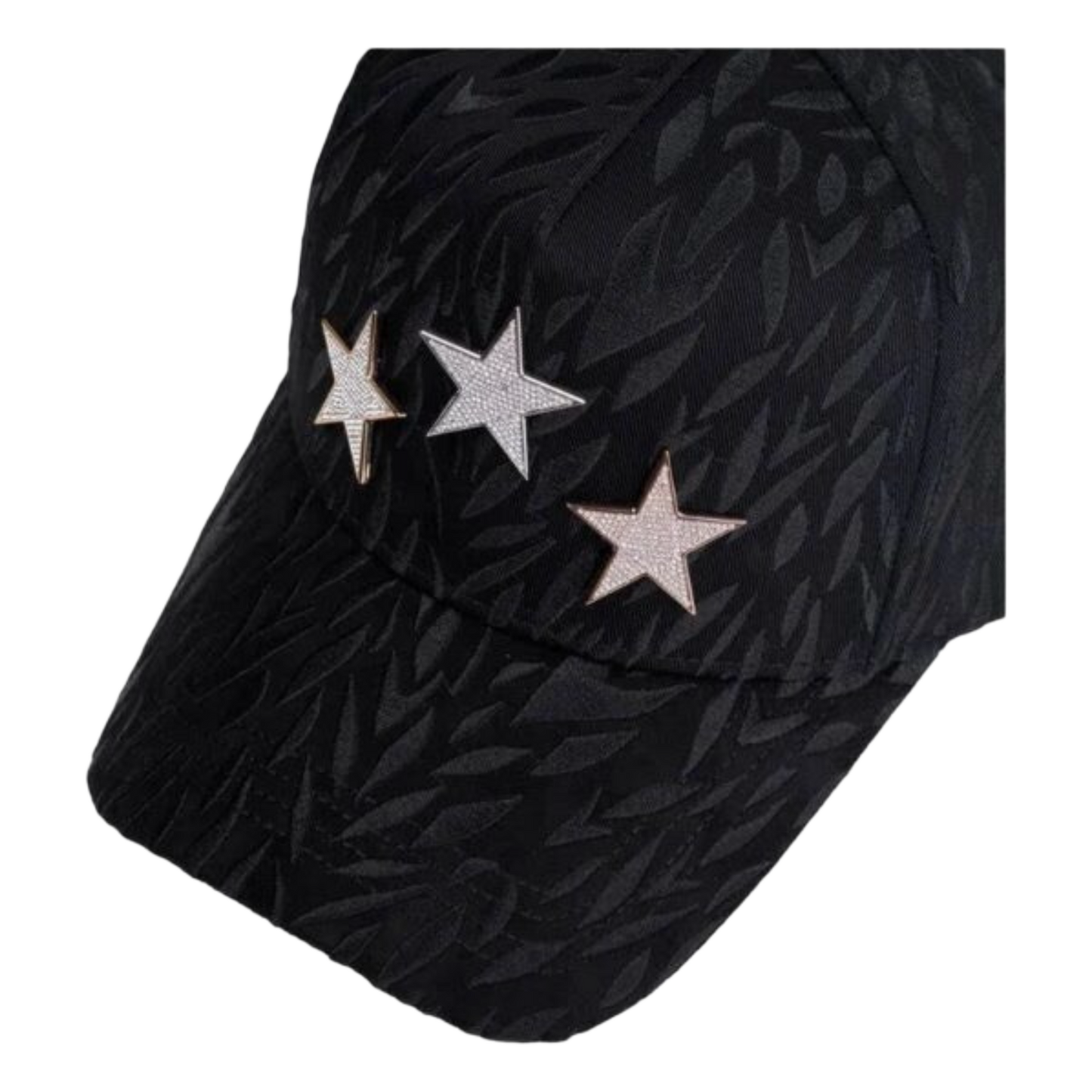 Barbas Hats X CT Rockstar
