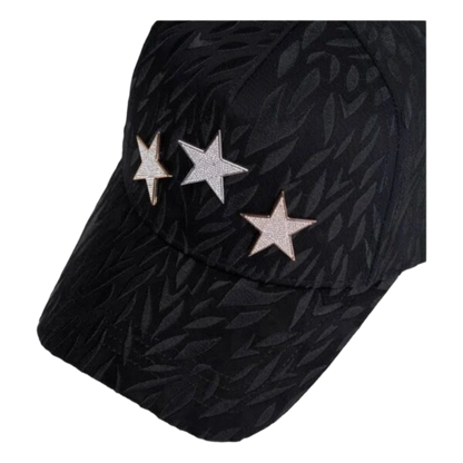 Barbas Hats X CT Rockstar