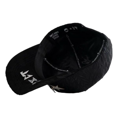 Barbas Hats X CT Rockstar