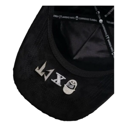 Barbas Hats X CT Rockstar