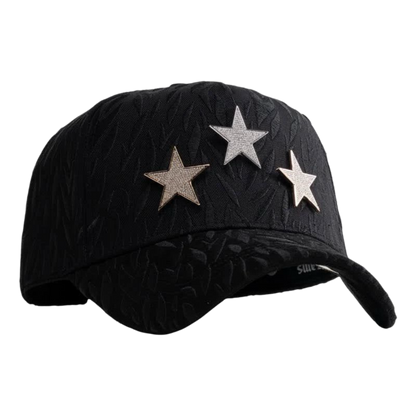 Barbas Hats X CT Rockstar