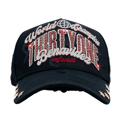 CHAMPION SERIES THIRTY ONE HATS
