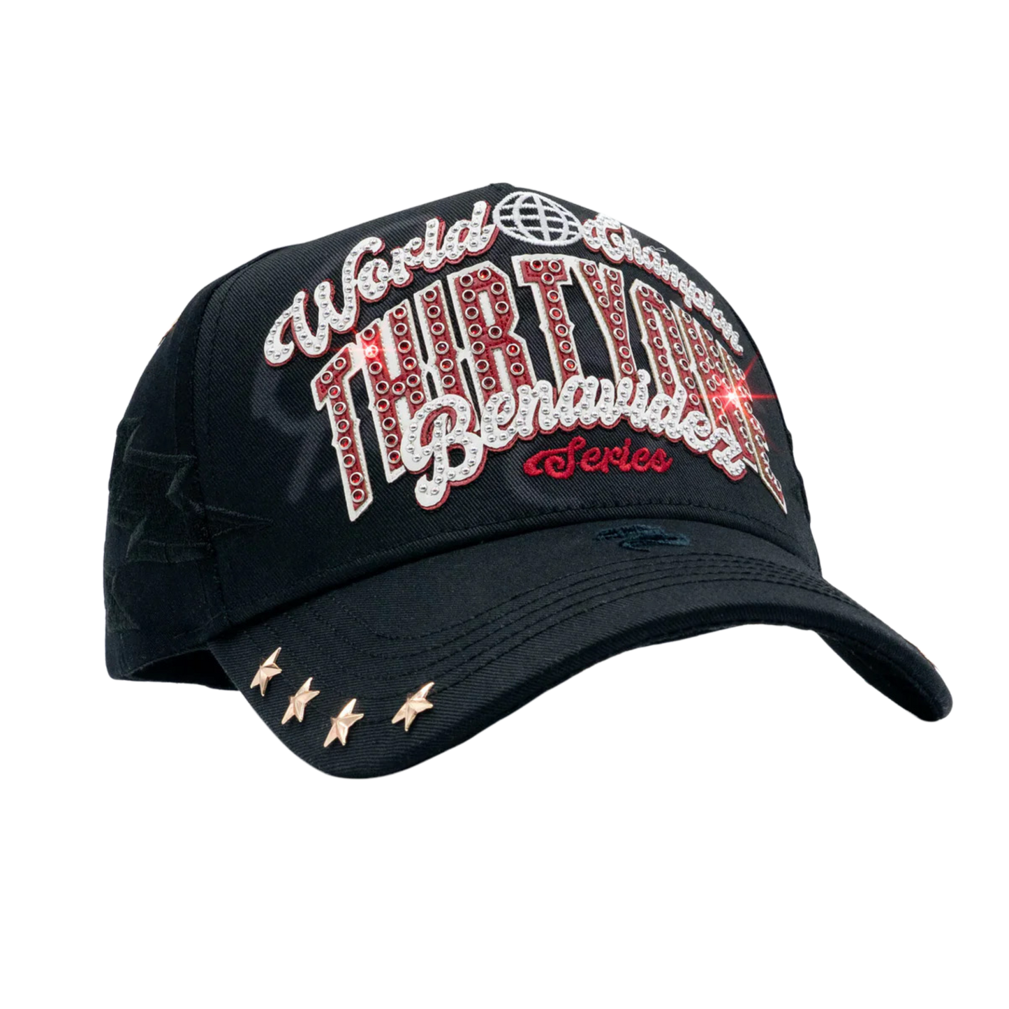 CHAMPION SERIES THIRTY ONE HATS