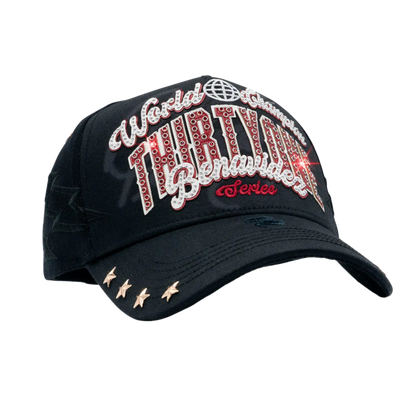 CHAMPION SERIES THIRTY ONE HATS