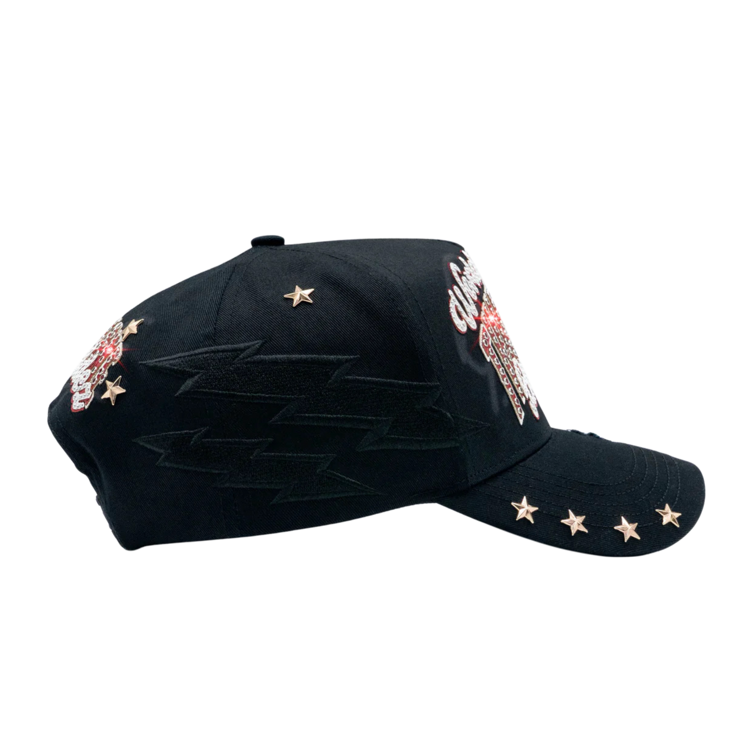 CHAMPION SERIES THIRTY ONE HATS