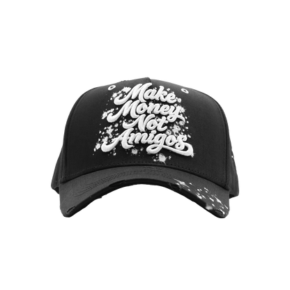 MAKE MONEY NOT AMIGOS DANDY HATS
