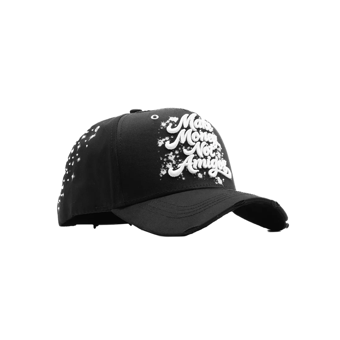 MAKE MONEY NOT AMIGOS DANDY HATS