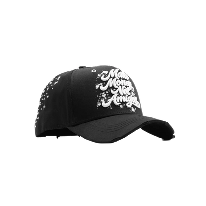 MAKE MONEY NOT AMIGOS DANDY HATS