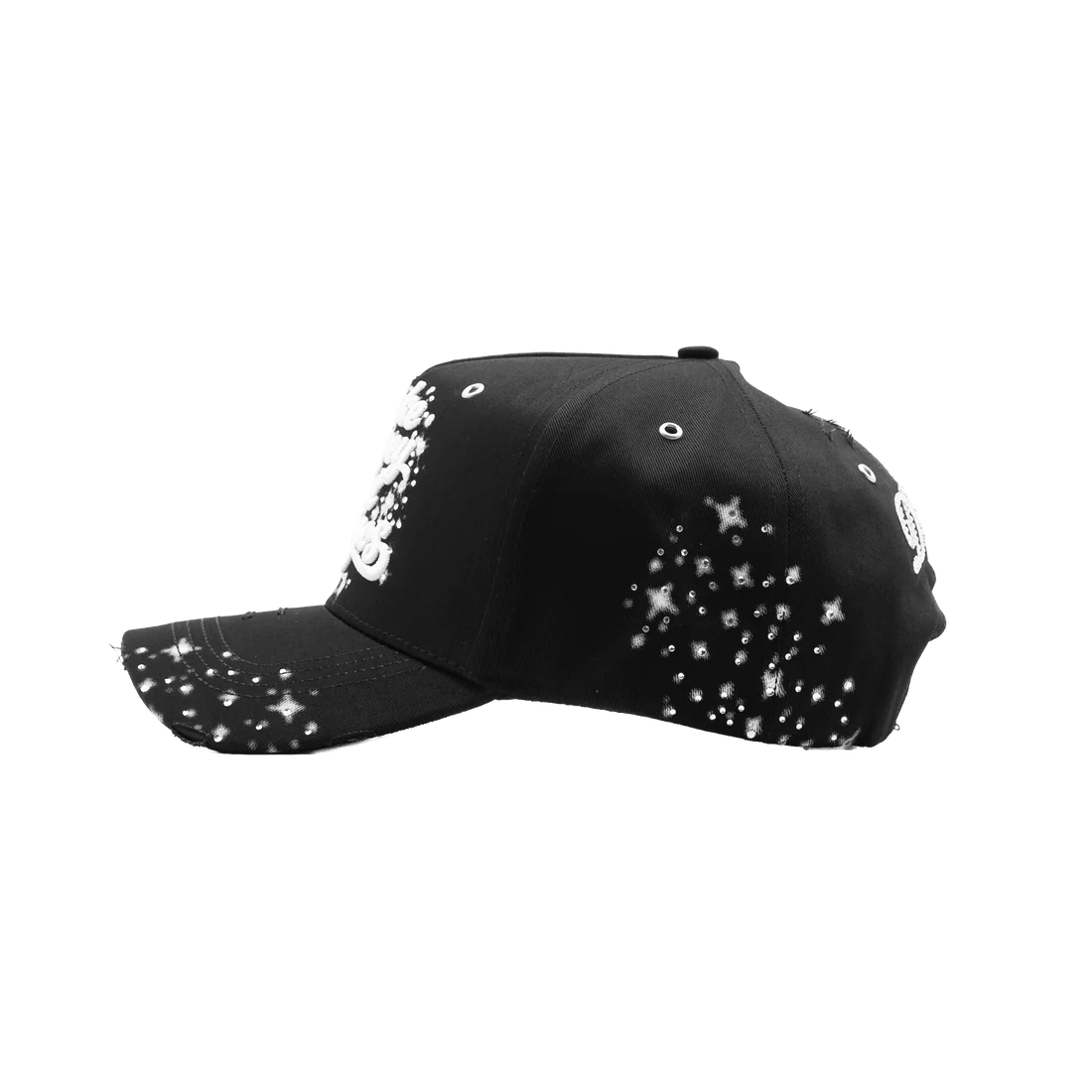 MAKE MONEY NOT AMIGOS DANDY HATS