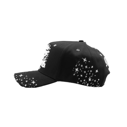 MAKE MONEY NOT AMIGOS DANDY HATS