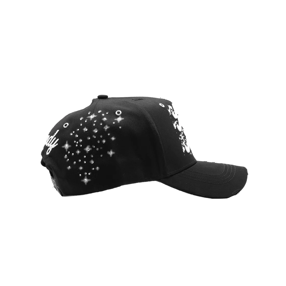 MAKE MONEY NOT AMIGOS DANDY HATS