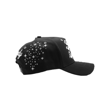 MAKE MONEY NOT AMIGOS DANDY HATS
