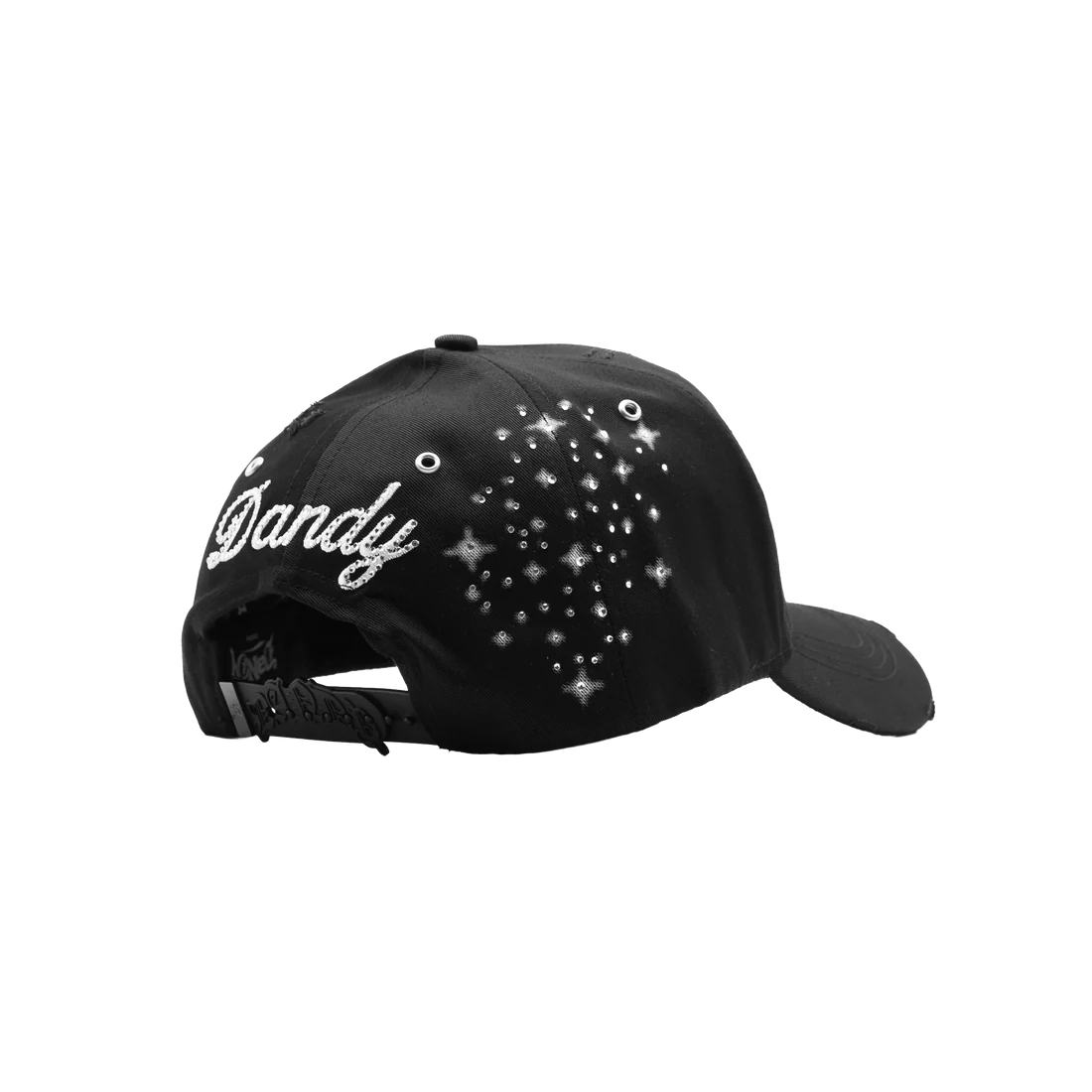 MAKE MONEY NOT AMIGOS DANDY HATS