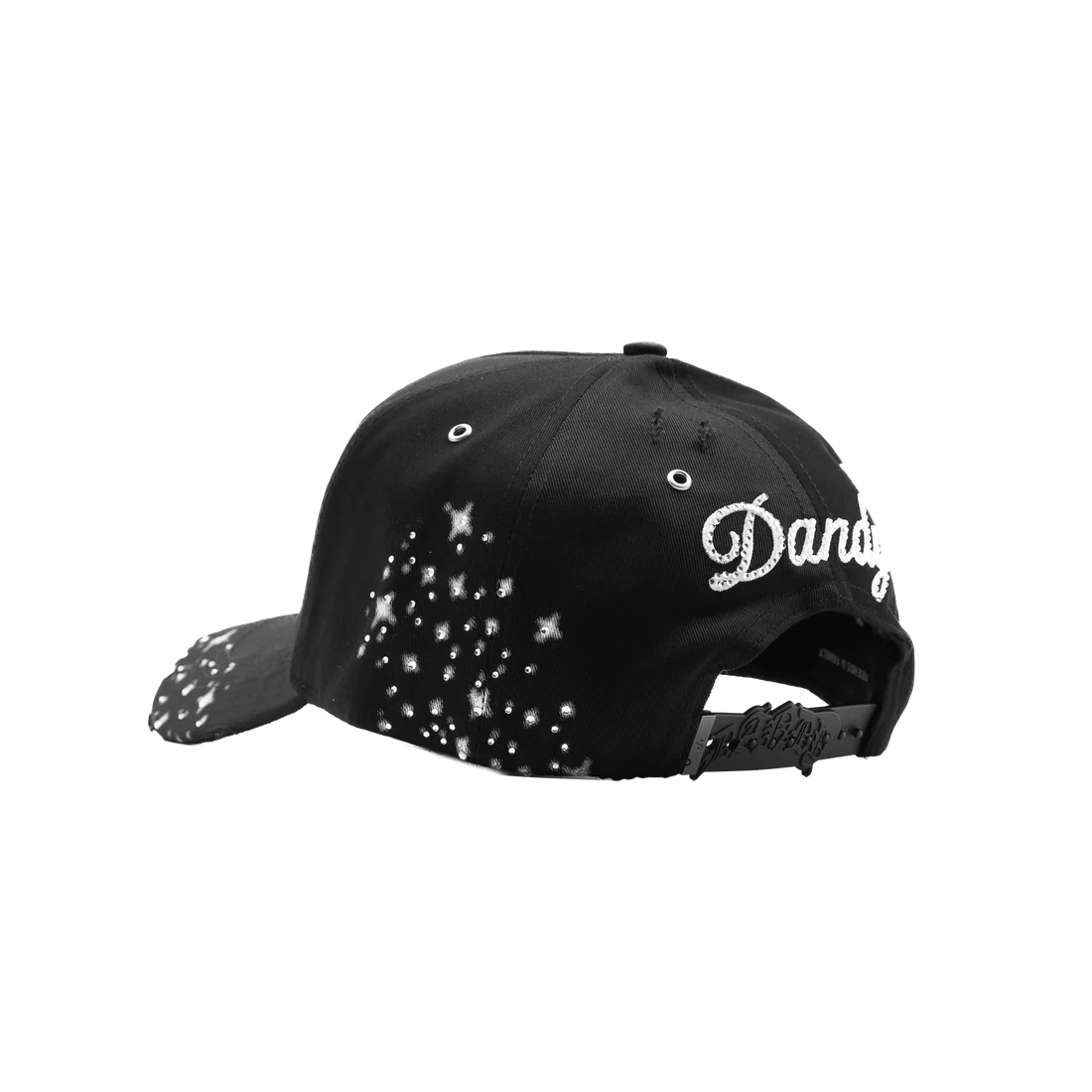 MAKE MONEY NOT AMIGOS DANDY HATS