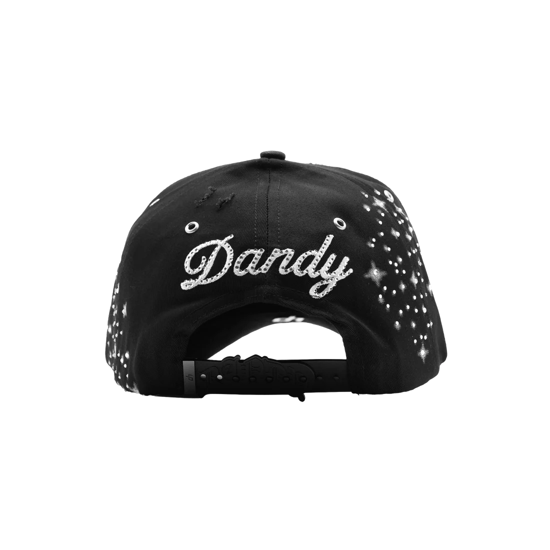 MAKE MONEY NOT AMIGOS DANDY HATS