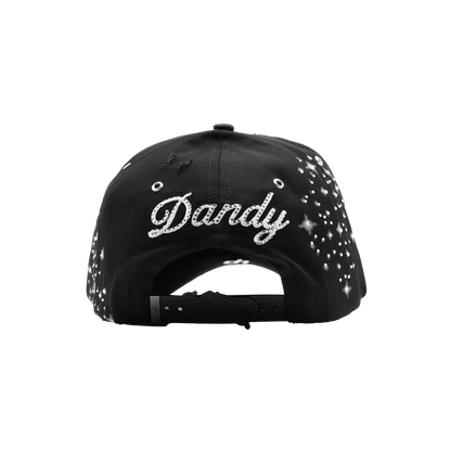 MAKE MONEY NOT AMIGOS DANDY HATS
