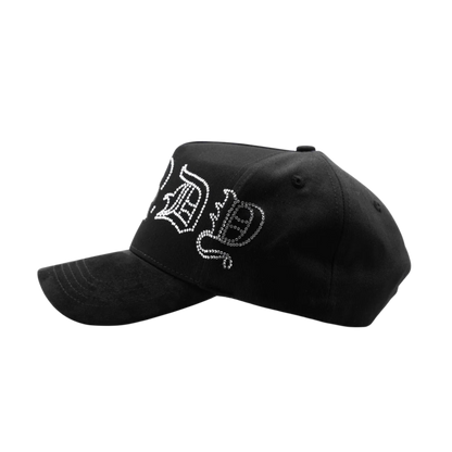 LA CRYSTALS DANDY HATS