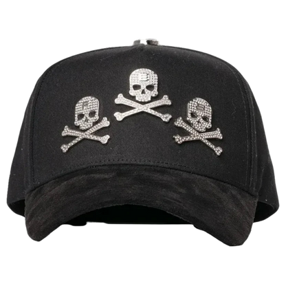 BARBAS HATS X LONCHE - FES