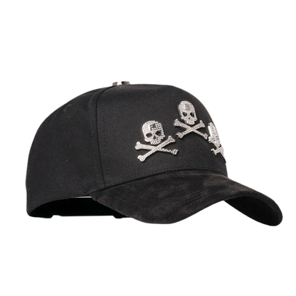 BARBAS HATS X LONCHE - FES
