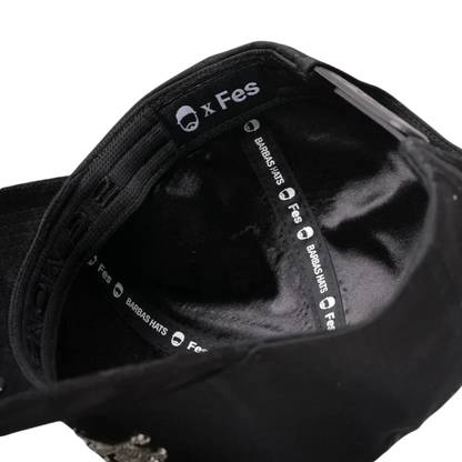BARBAS HATS X LONCHE - FES