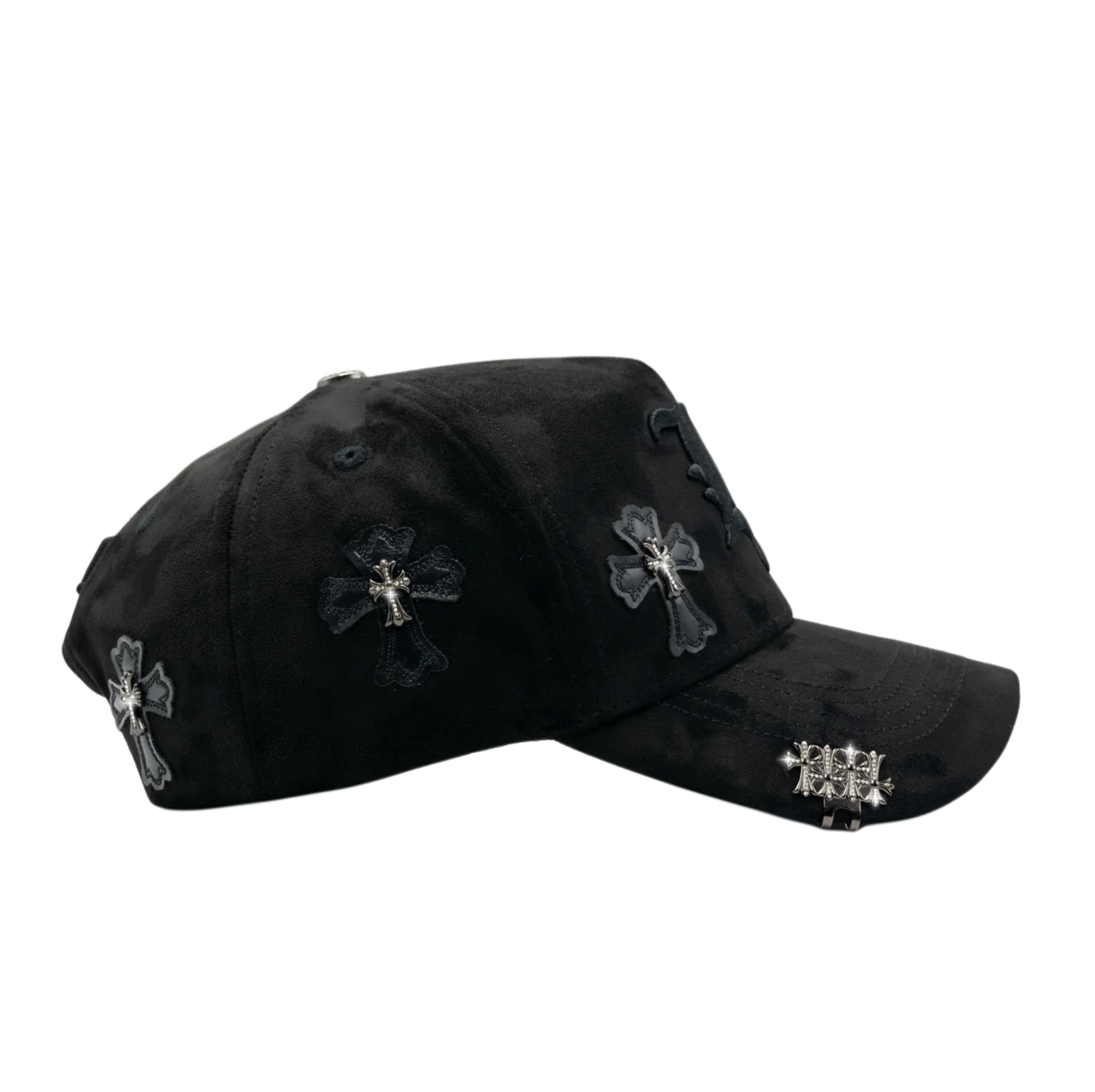 LA CHROME III THIRTYONEHATS