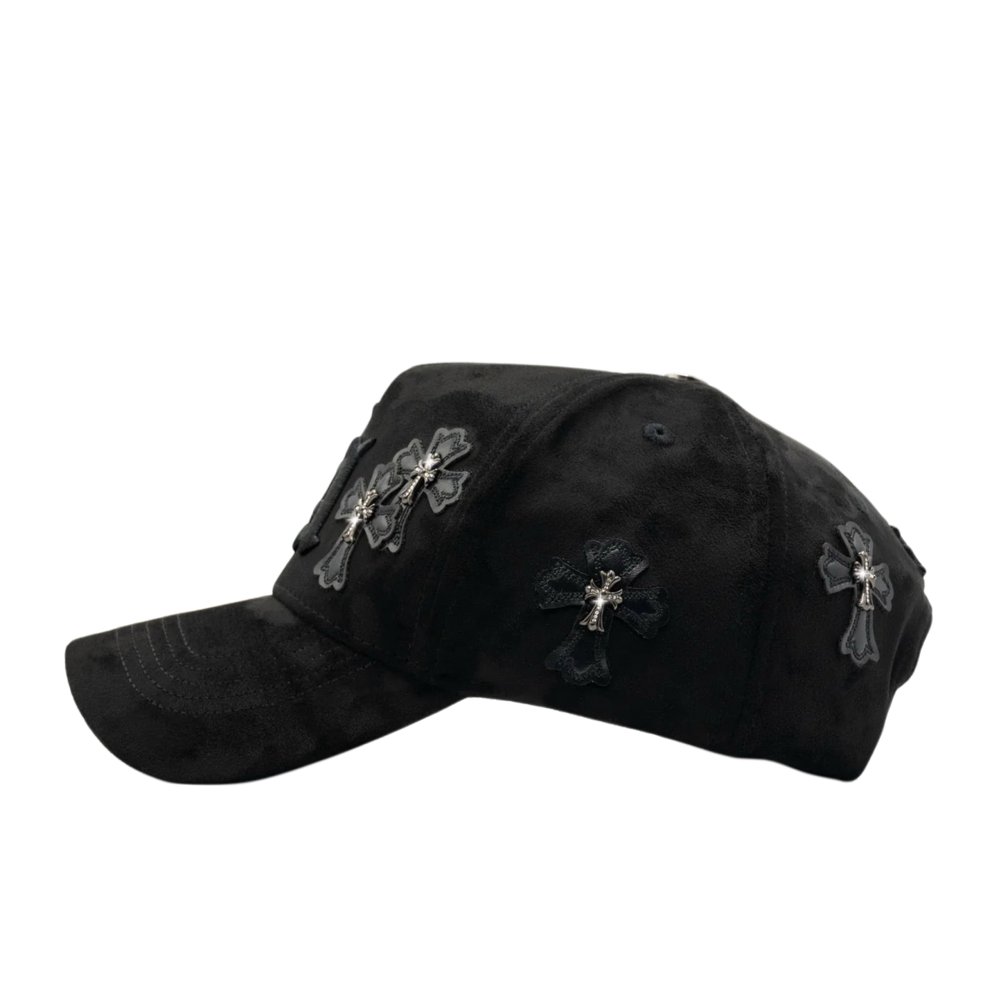 LA CHROME III THIRTYONEHATS
